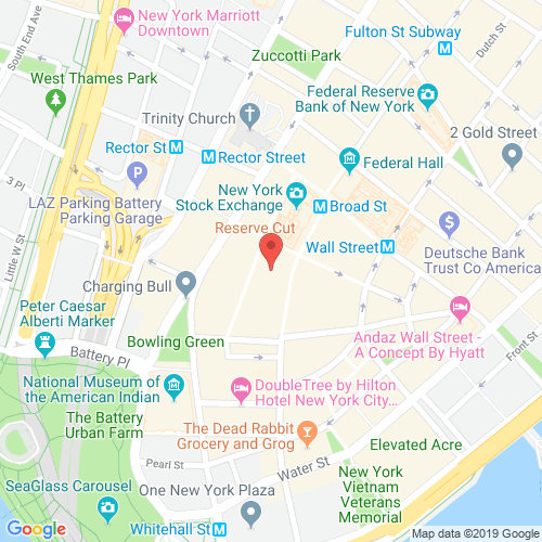 The Setai Wall Street, 40 Broad Street, New York, NY, 10004, Financial District NYC Condominiums